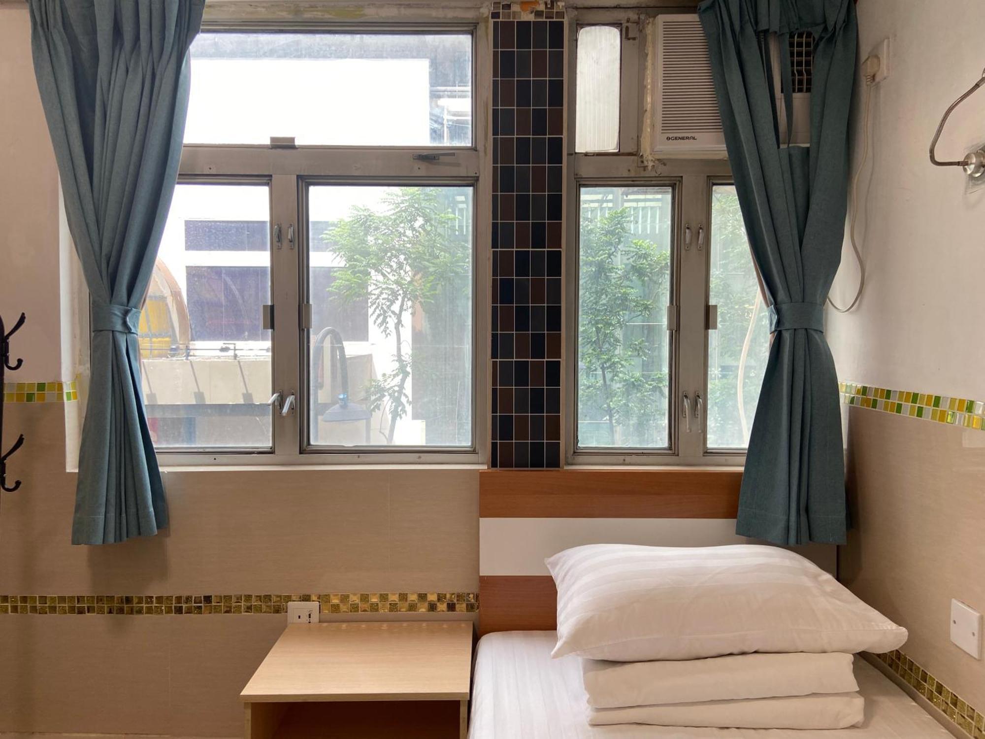 Comfort Hostel Χονγκ Κονγκ Εξωτερικό φωτογραφία