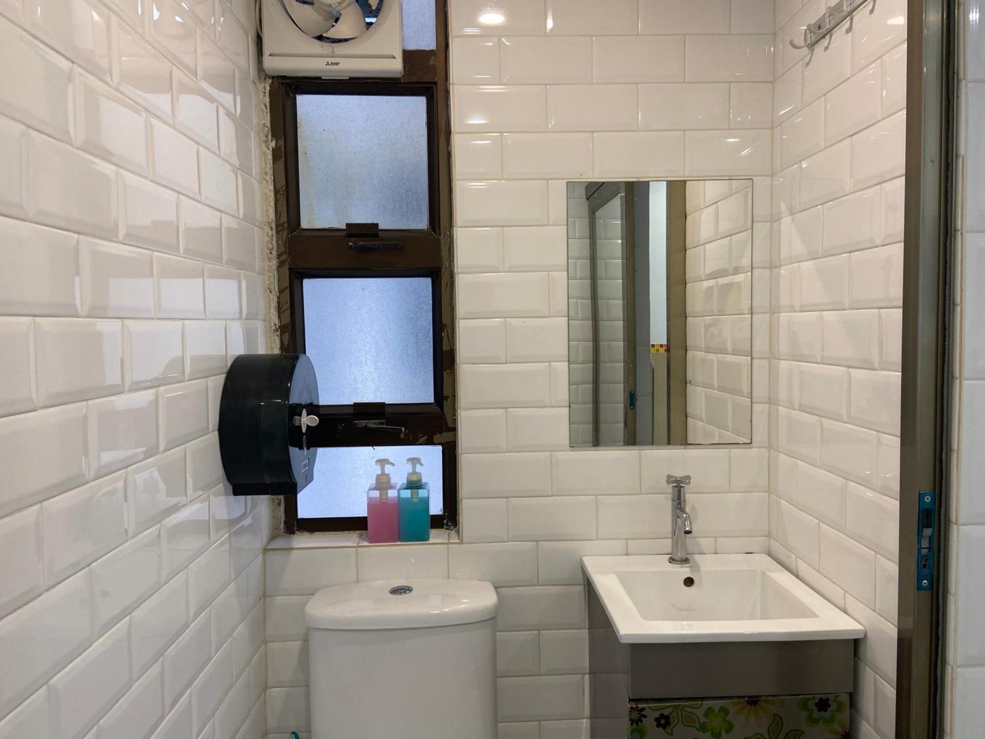 Comfort Hostel Χονγκ Κονγκ Εξωτερικό φωτογραφία
