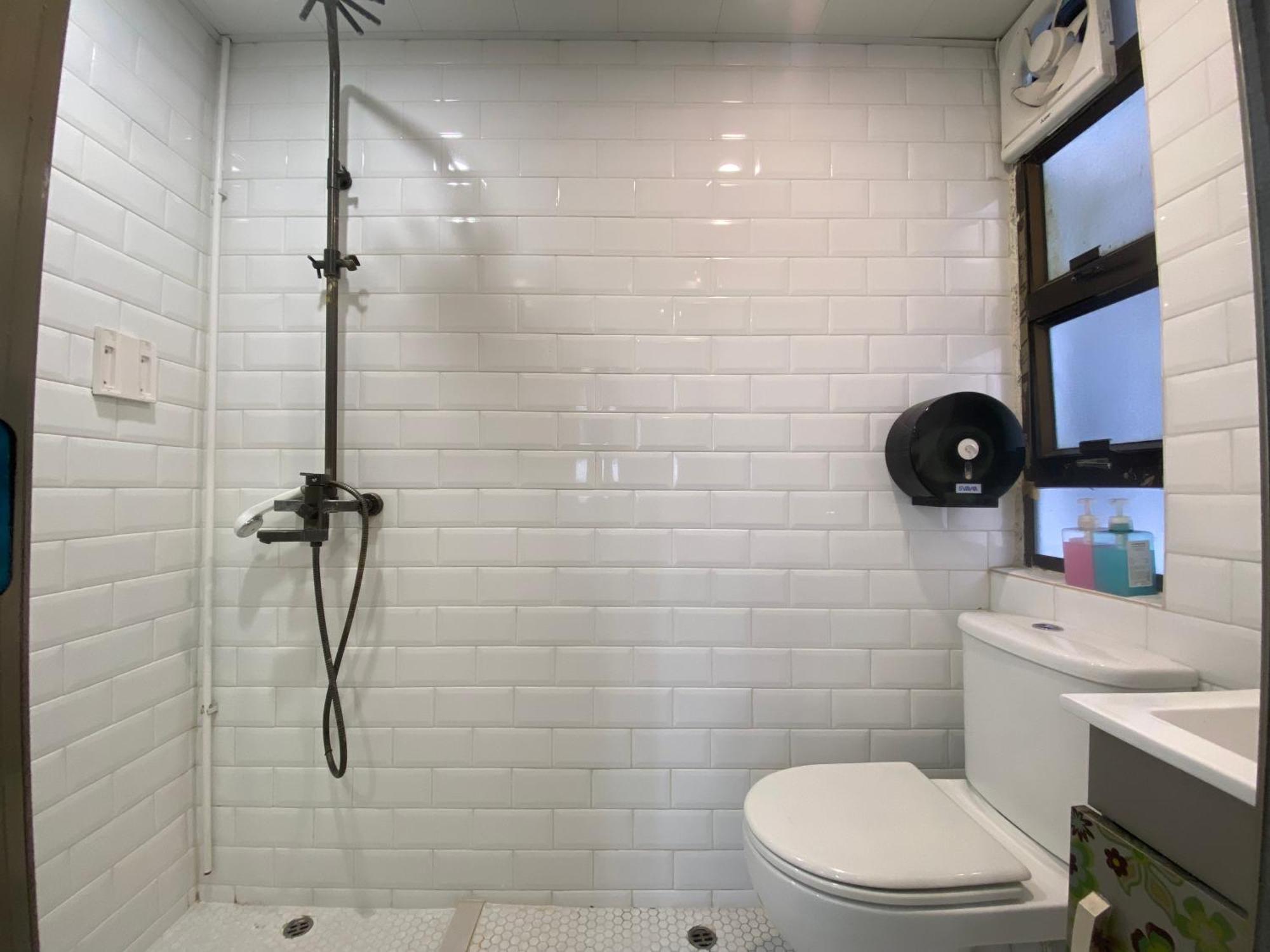 Comfort Hostel Χονγκ Κονγκ Εξωτερικό φωτογραφία