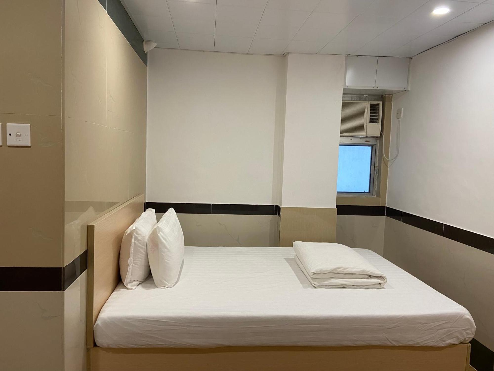 Comfort Hostel Χονγκ Κονγκ Εξωτερικό φωτογραφία