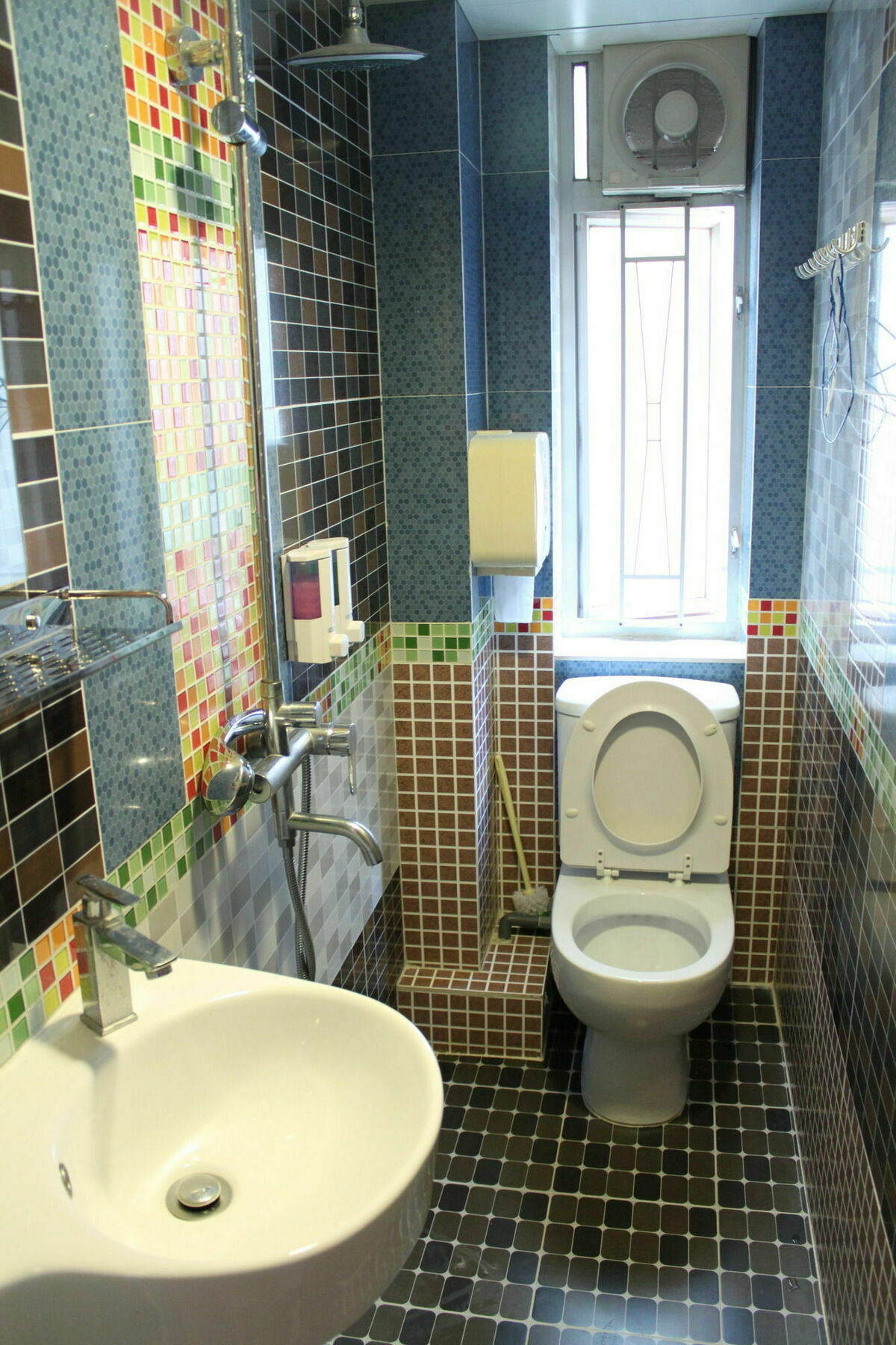 Comfort Hostel Χονγκ Κονγκ Εξωτερικό φωτογραφία