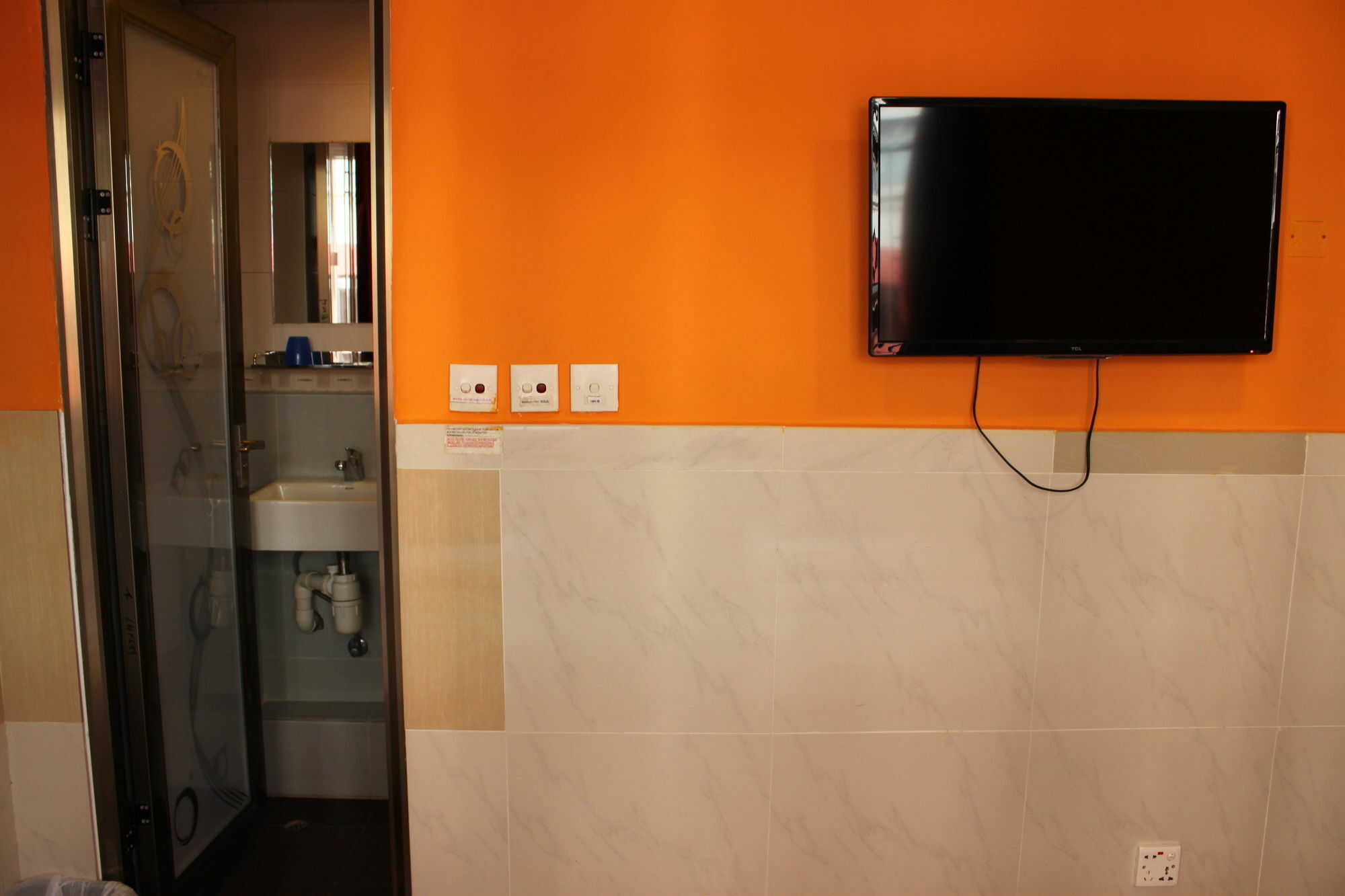 Comfort Hostel Χονγκ Κονγκ Εξωτερικό φωτογραφία