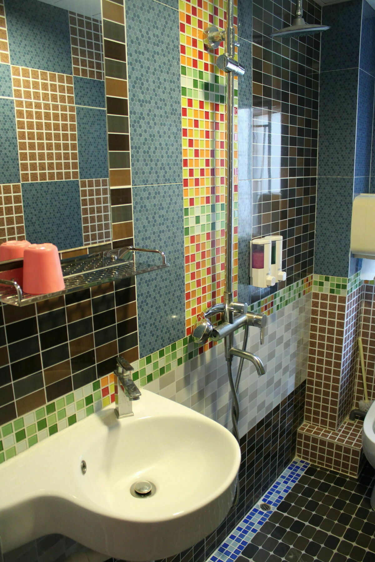 Comfort Hostel Χονγκ Κονγκ Εξωτερικό φωτογραφία