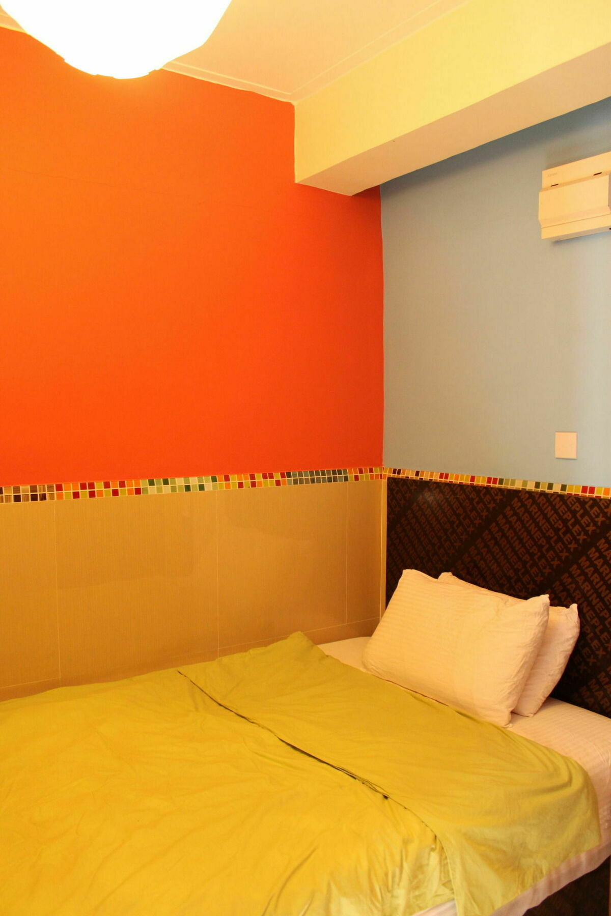 Comfort Hostel Χονγκ Κονγκ Εξωτερικό φωτογραφία