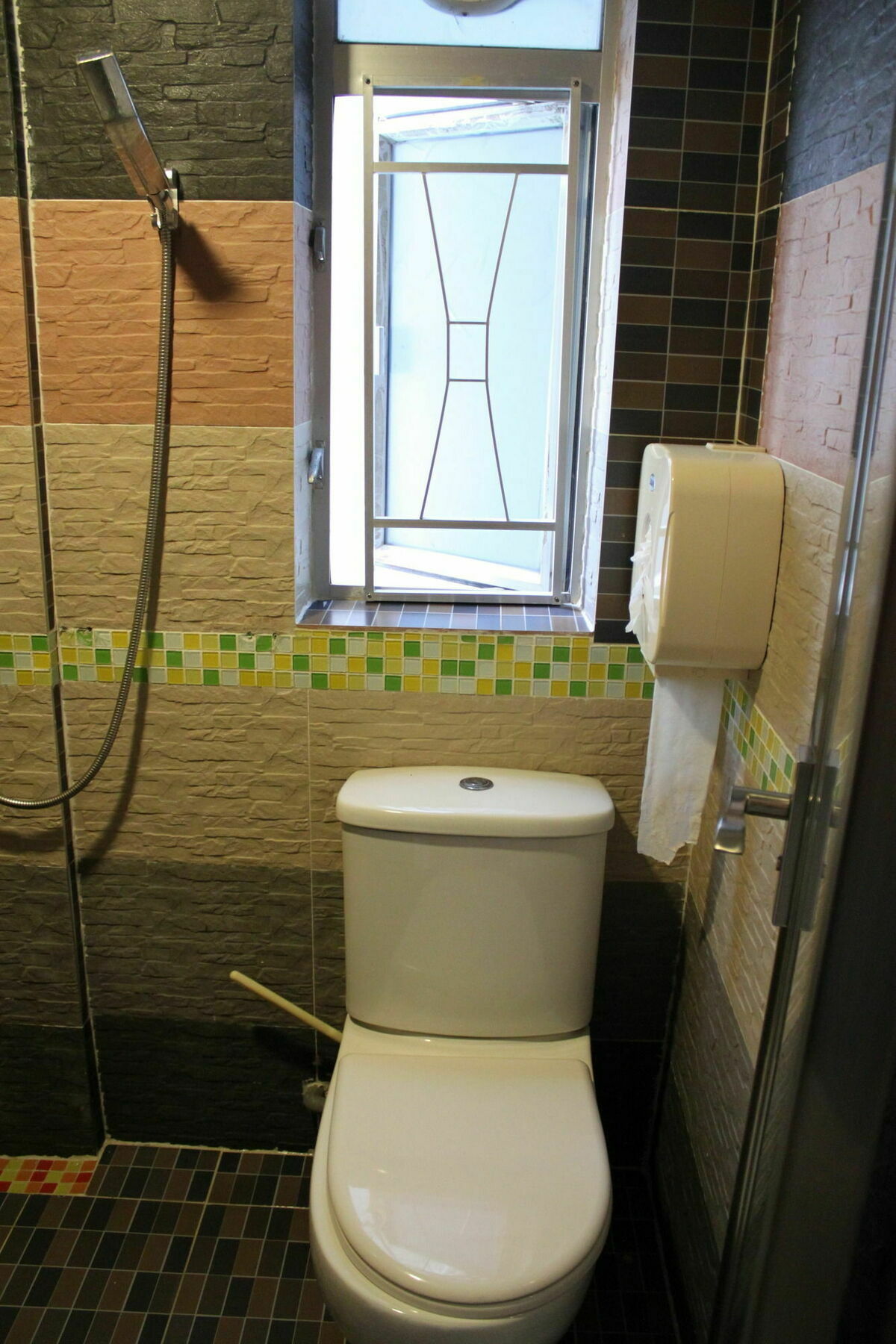 Comfort Hostel Χονγκ Κονγκ Εξωτερικό φωτογραφία