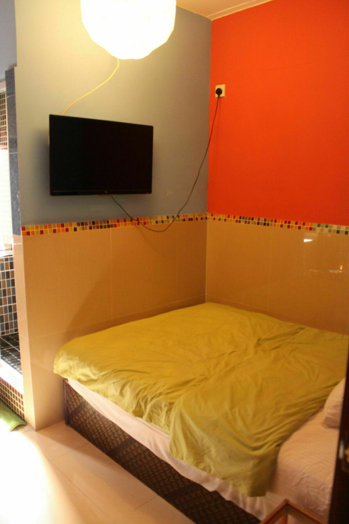 Comfort Hostel Χονγκ Κονγκ Εξωτερικό φωτογραφία